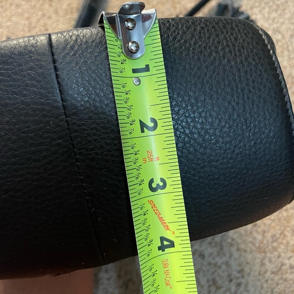 Linea Pelle leather purse - Picture 10 of 17